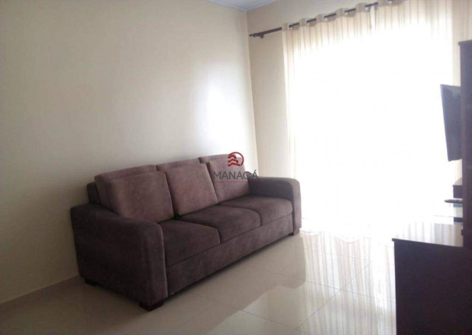 Apartamento com 2 dormitórios para alugar, 75 m² por R$ 300,00/dia - Tabuleiro - Barra Velha/SC