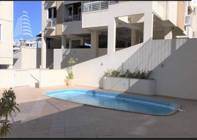 Apartamento para alugar, 76 m² por R$ 370,00/dia - Santinho - Florianópolis/SC