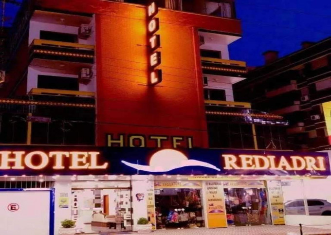 Hotel Rediadri - Capão da Canoa