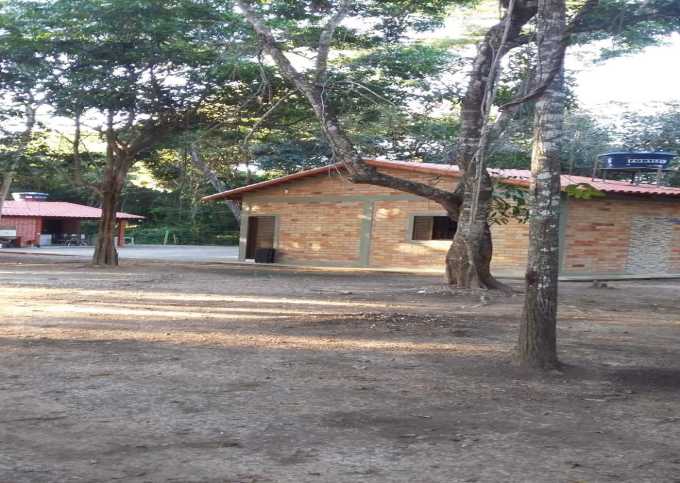 Rancho Rio Paracatu