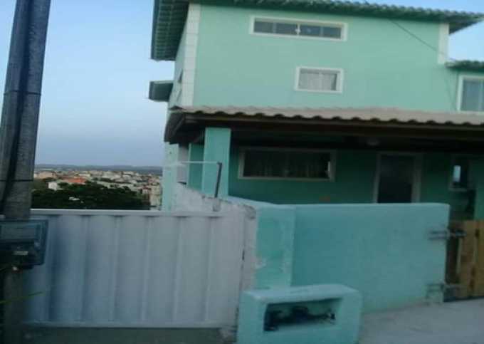 Aconchegante casa em condomínio com 04 quartos - Praia o Pero Cabo Frio