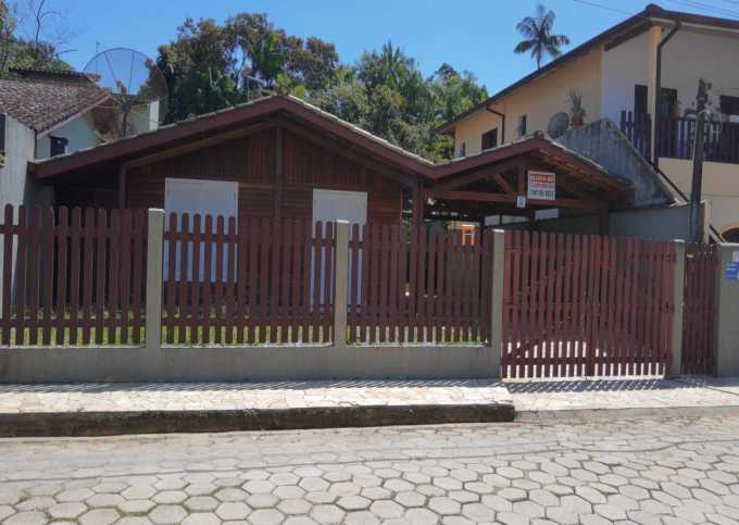 Casa aconchegante em Ubatuba, Toninhas.