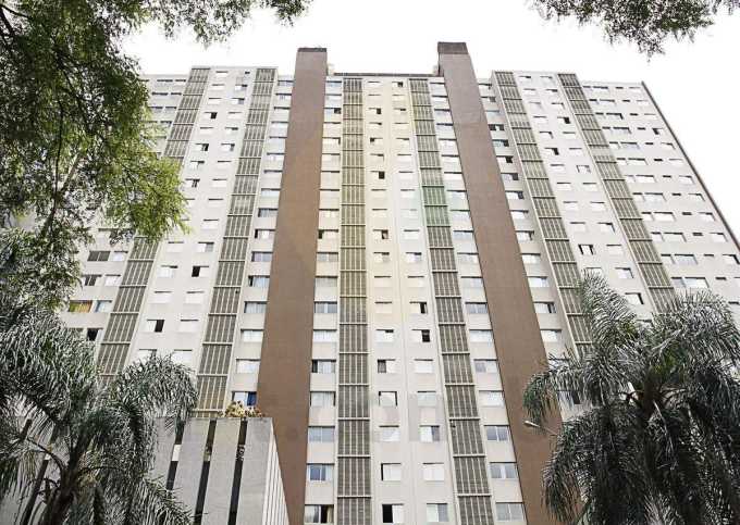 Condominio Edificio São Luiz Plaza - Residential