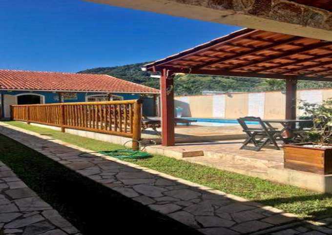 House with pool and hydromassage in São Sebastião Boicucanga to Rent weekends and season