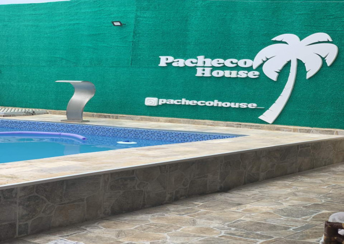 Pacheco House