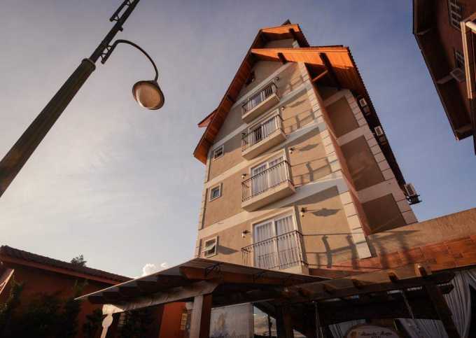Alameda Alegra Hotel