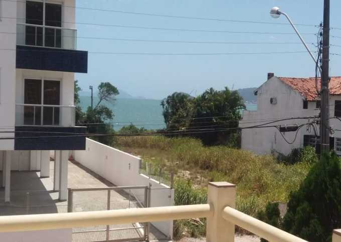 Duplex com vista para o mar - Canasvieiras
