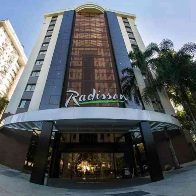 Radisson Porto Alegre