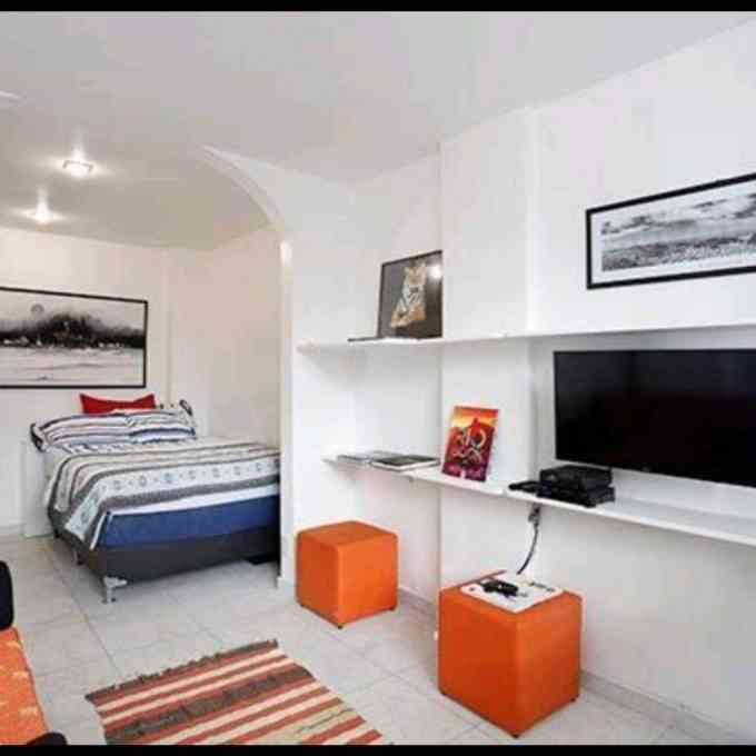 Lindo e com ótima localização na Av. Atlantica