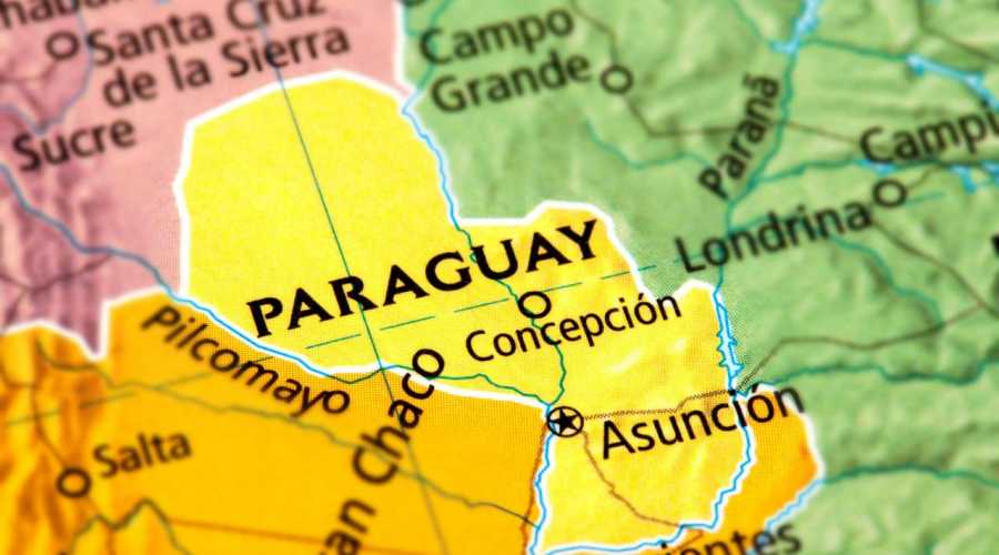 O que fazer em Assunção Paraguai: Calle Palma, Plaza Uruguaya e Muito Mais!