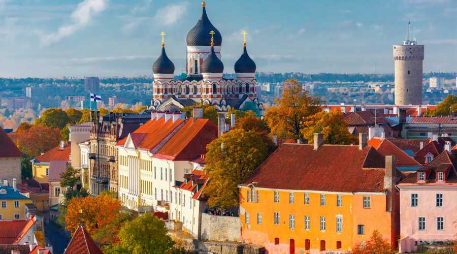 5 curiosidades sobre a Estônia