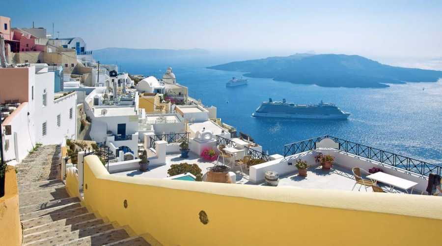 5 curiosidades sobre a Grécia