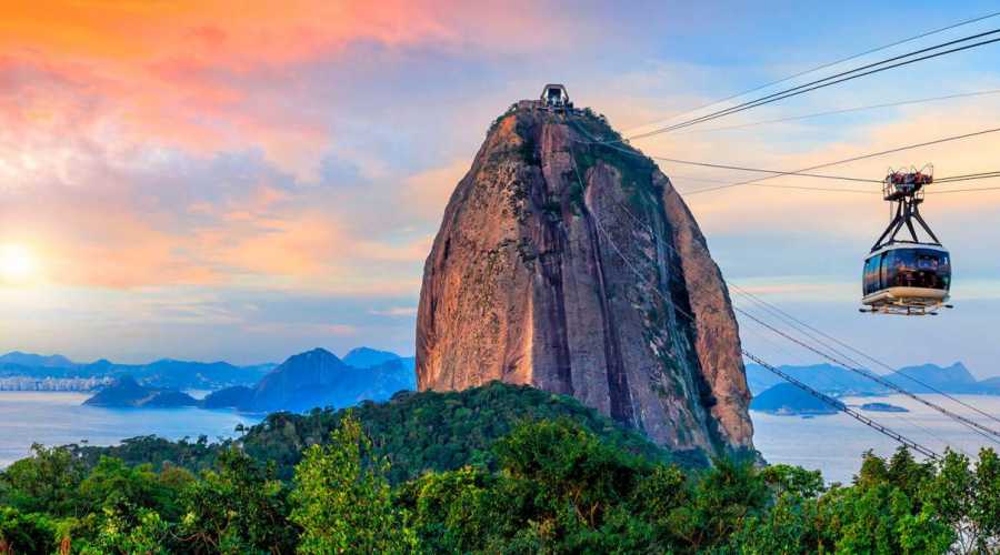 Os 10 melhores passeios imperdíveis para fazer no Rio de Janeiro