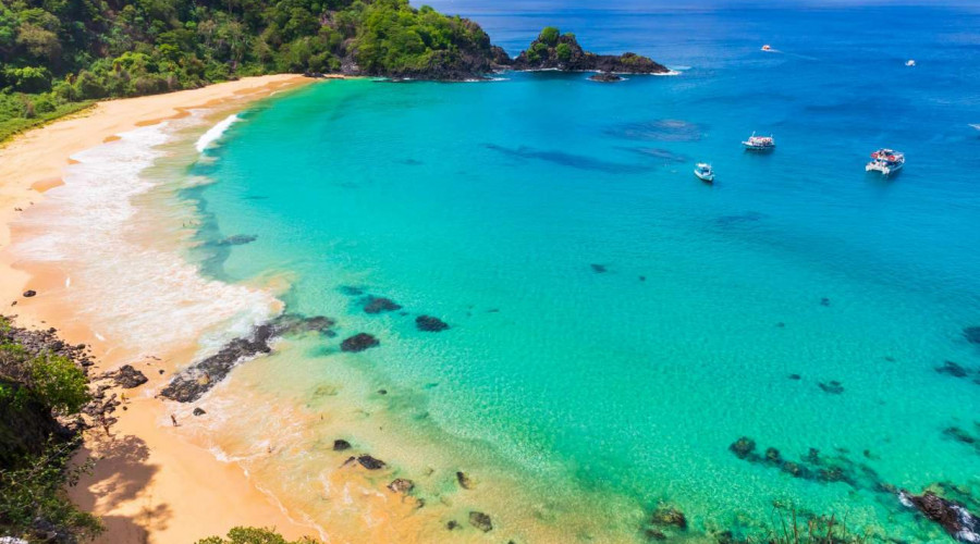 Conheça as 25 melhores praias do mundo em 2021, segundo o TripAdvisor