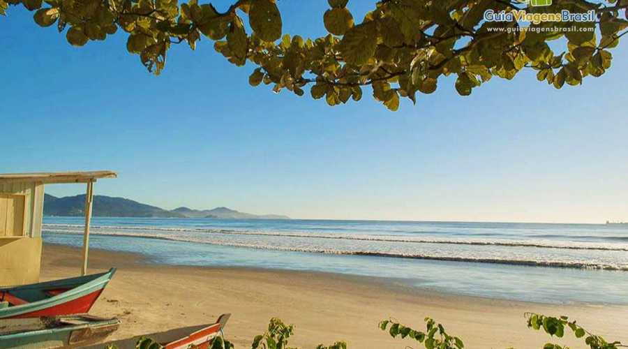 Descubre aquí lo que hay de mejor en Meia Praia Itapema - SC