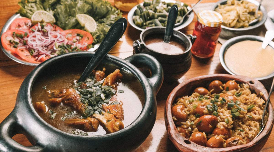 Os 10 melhores restaurantes para saborear a comida de Pirenópolis, GO