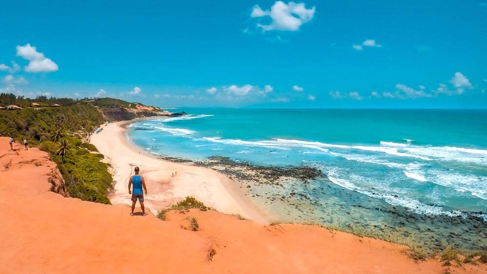 Onde fica Rio Grande do Norte? Onde fica Rio Grande do Norte?