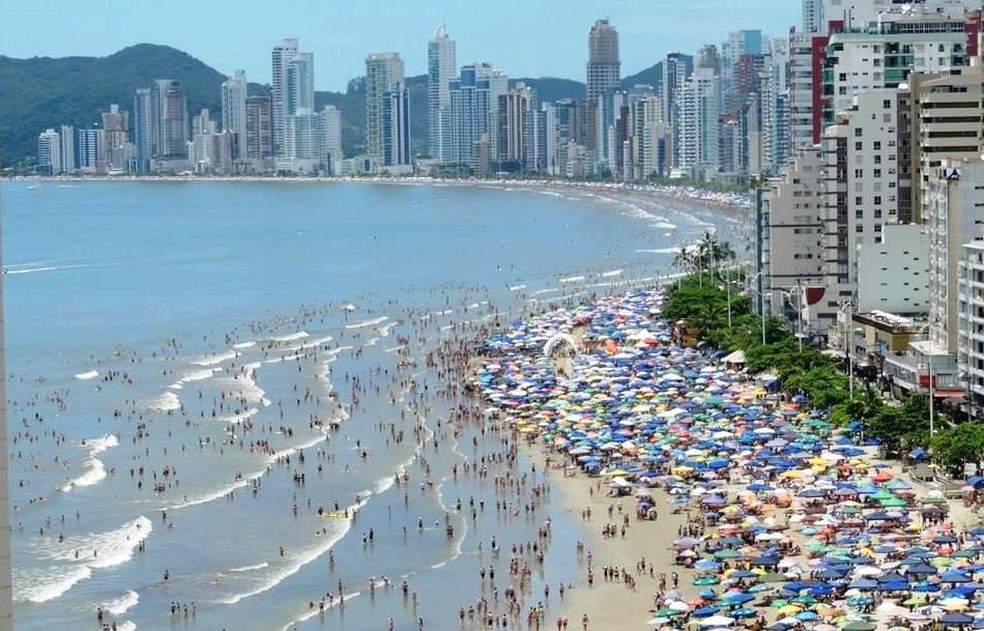 Balneário Camboriú Onde ficar, o que