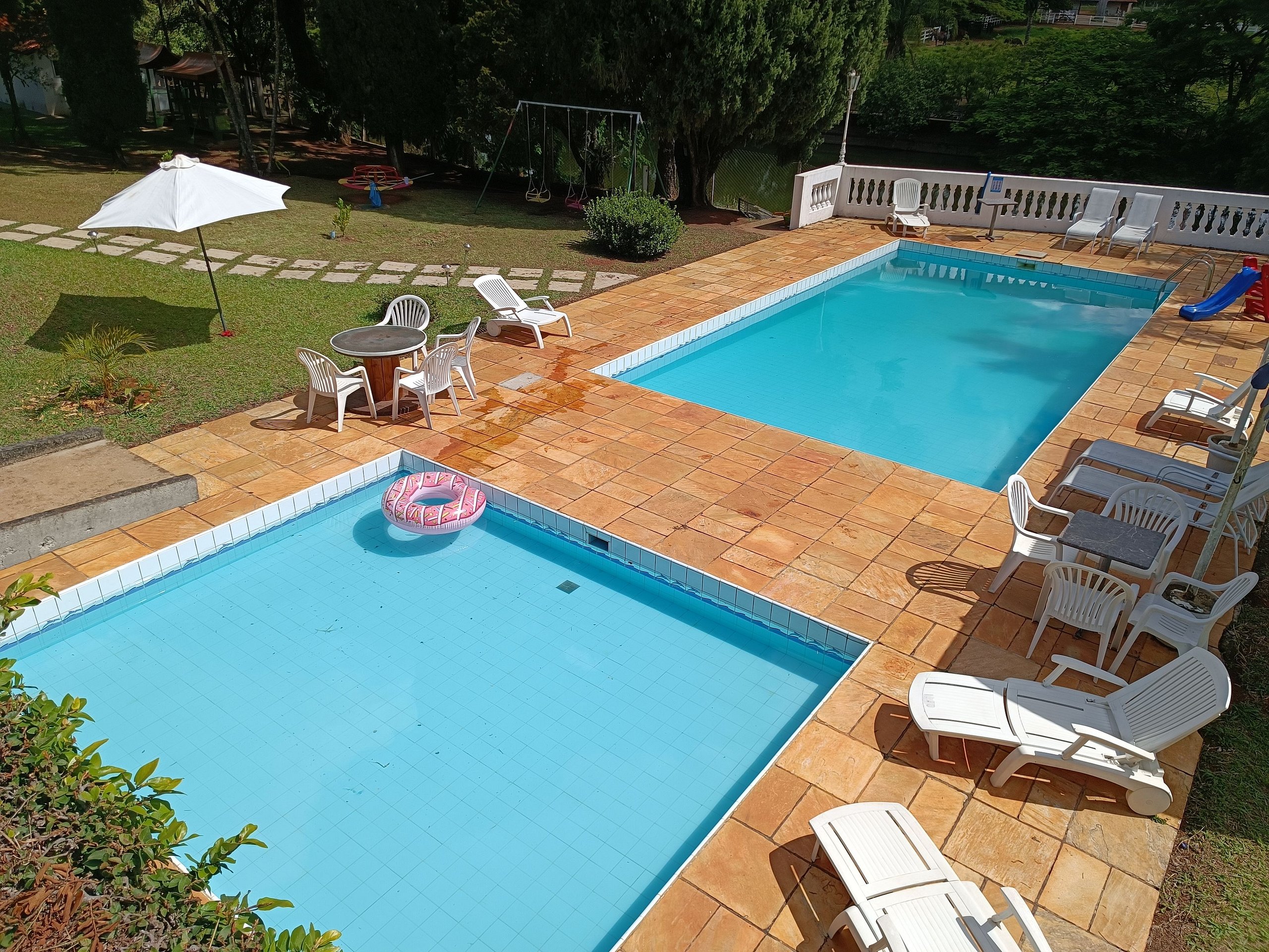 Casas com piscina para alugar em Sorocaba, SP - ZAP Imóveis