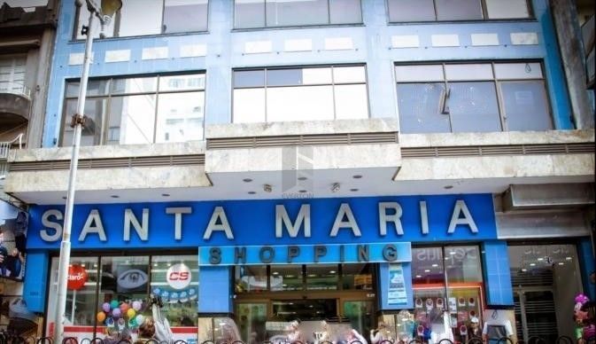 Loja à venda Centro Santa Maria/RS