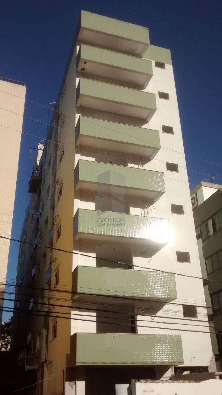 Apartamento 1 dormitórios à venda Nossa Senhora de Fátima Santa Maria/RS