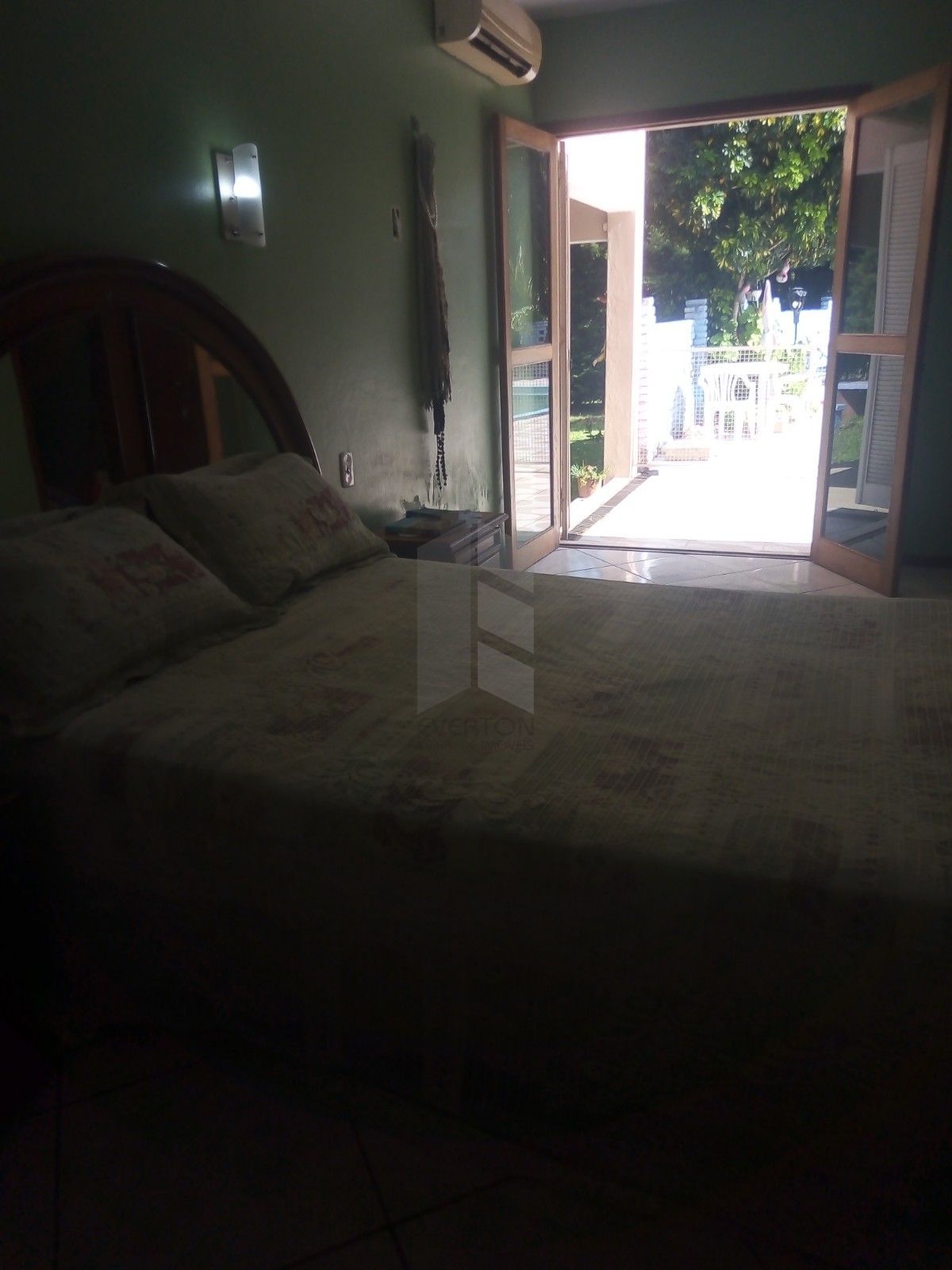 Chácara 4 dormitórios à venda Zona rural Santa Maria/RS