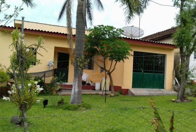 Casa 2 dormitórios à venda Centro São Pedro do Sul/RS