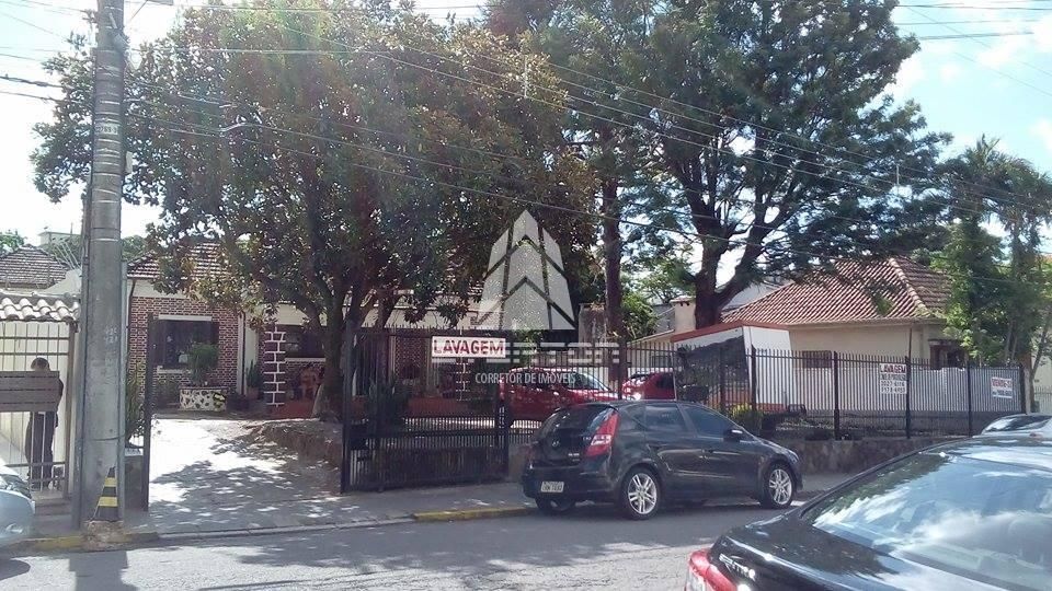 Terreno à venda Nossa Senhora de Fátima Santa Maria/RS