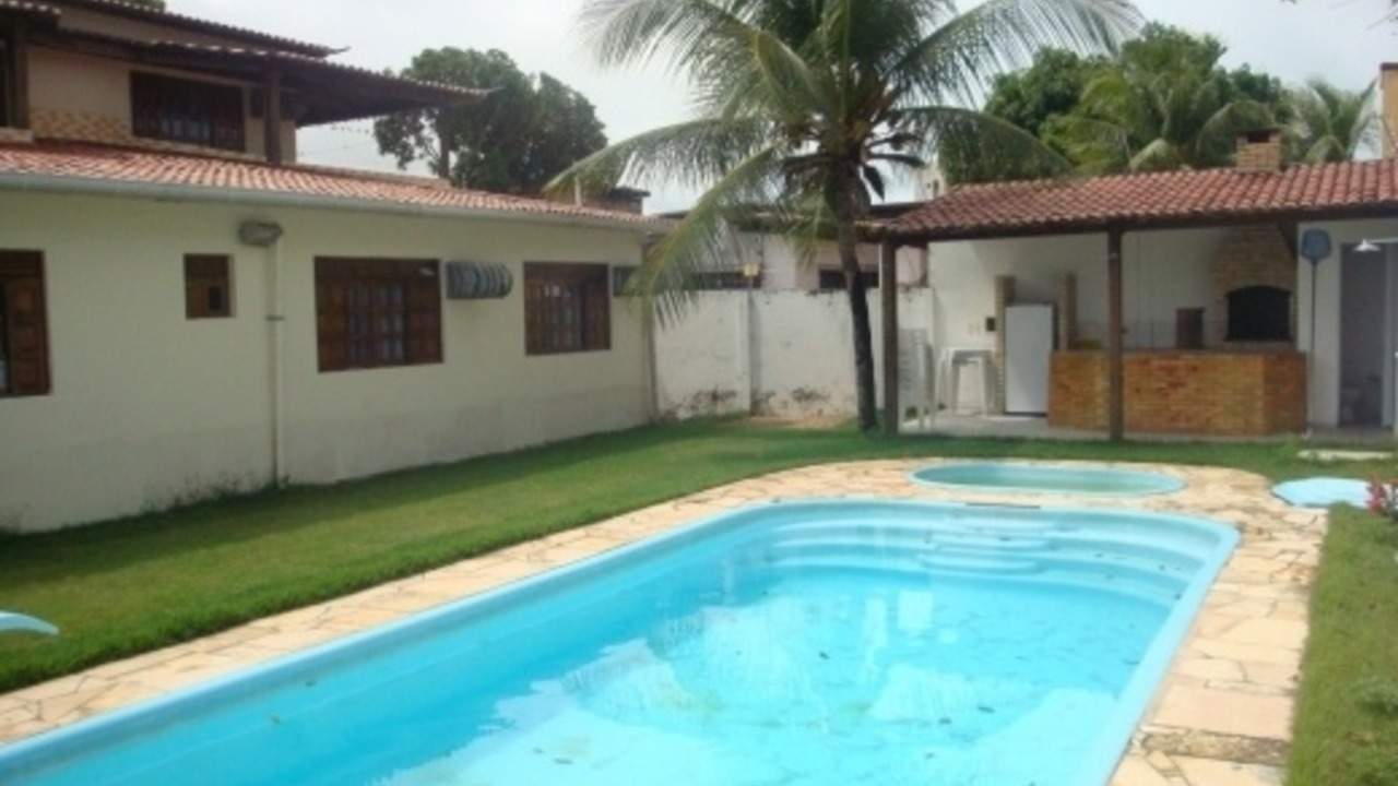 House of Vacation Ponta Negra, Natal / Rio Grande do Norte. Alugar Casa por  Diária em Ponta Negra - Natal - RN