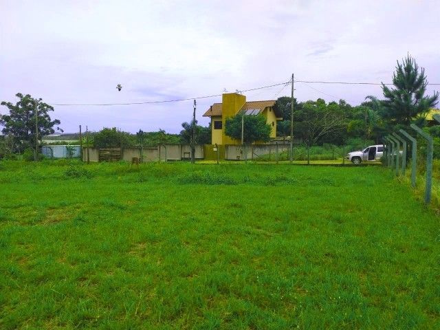 Terreno em Ibiraquera - Imbituba-SC.