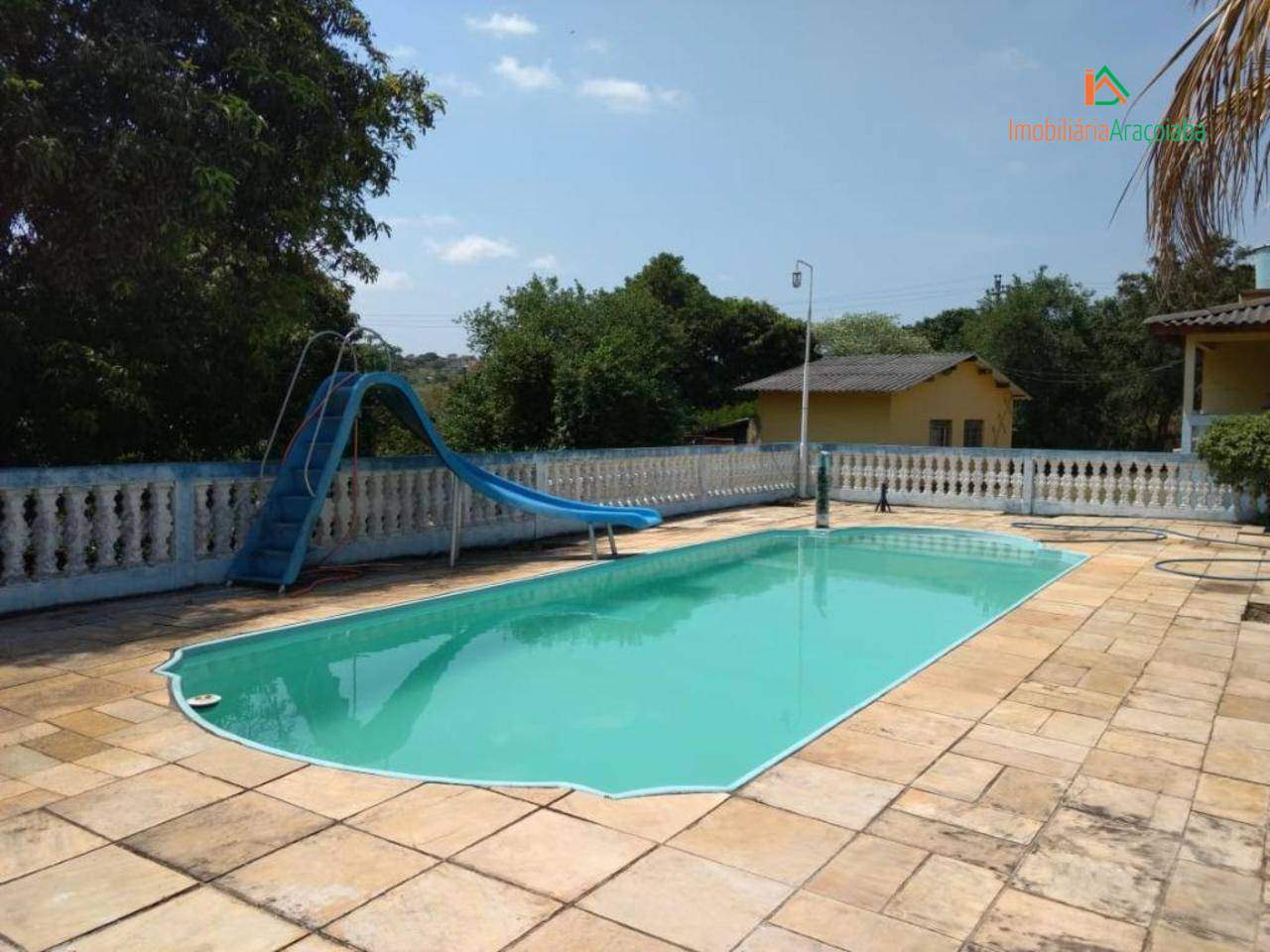  Casa de temporada Casa com Piscina e Sala de Jogos em  Araçoiaba da Serra/SP , Araçoiaba da Serra, Brasil . Reserve seu hotel  agora mesmo!